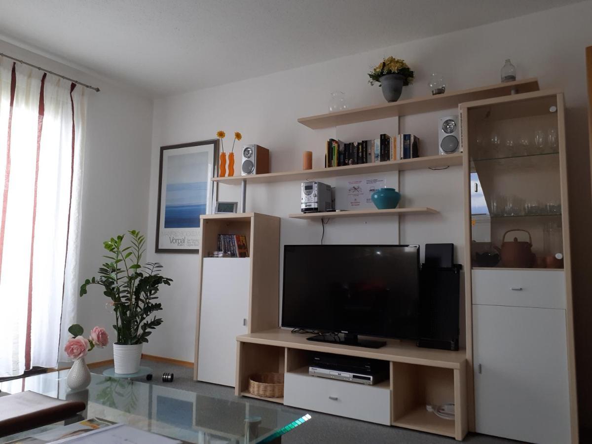 Ferienwohnung Rheinzabern - 4 Sterne Exteriér fotografie