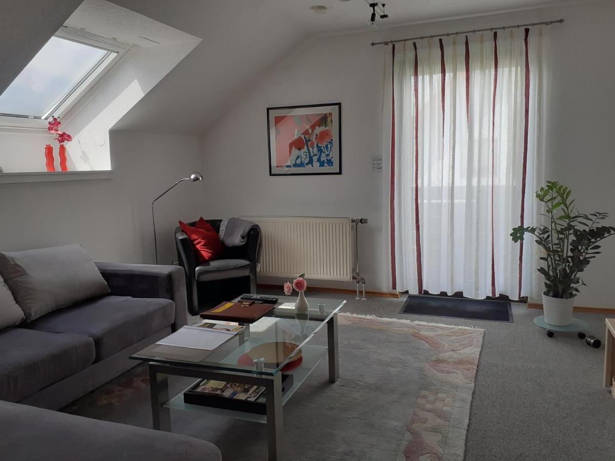 Ferienwohnung Rheinzabern - 4 Sterne Exteriér fotografie