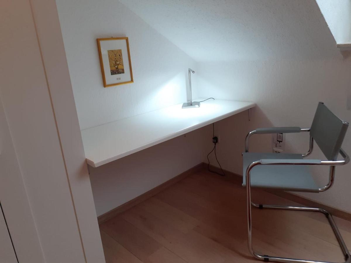 Ferienwohnung Rheinzabern - 4 Sterne Exteriér fotografie