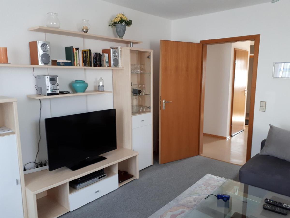 Ferienwohnung Rheinzabern - 4 Sterne Exteriér fotografie