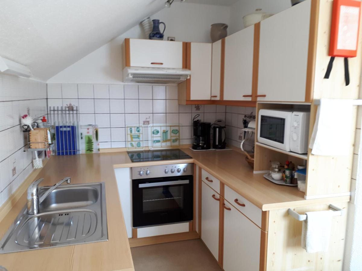 Ferienwohnung Rheinzabern - 4 Sterne Exteriér fotografie