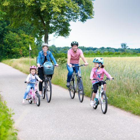 Ferienwohnung Rheinzabern - 4 Sterne Exteriér fotografie